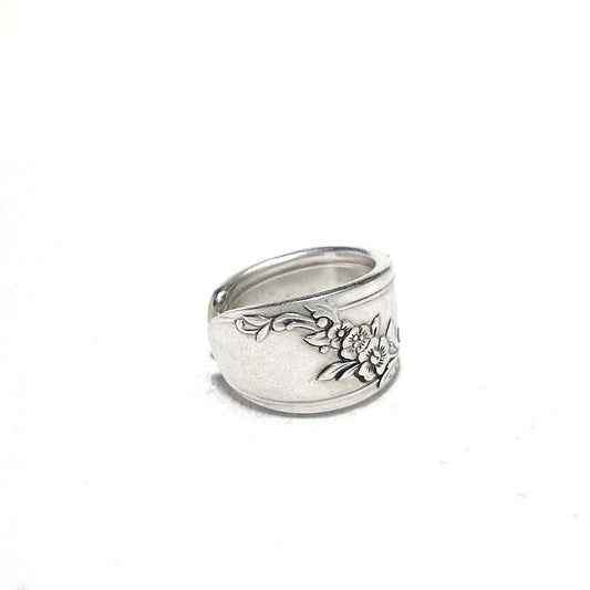 Spoon Ring　No.5976　12号
