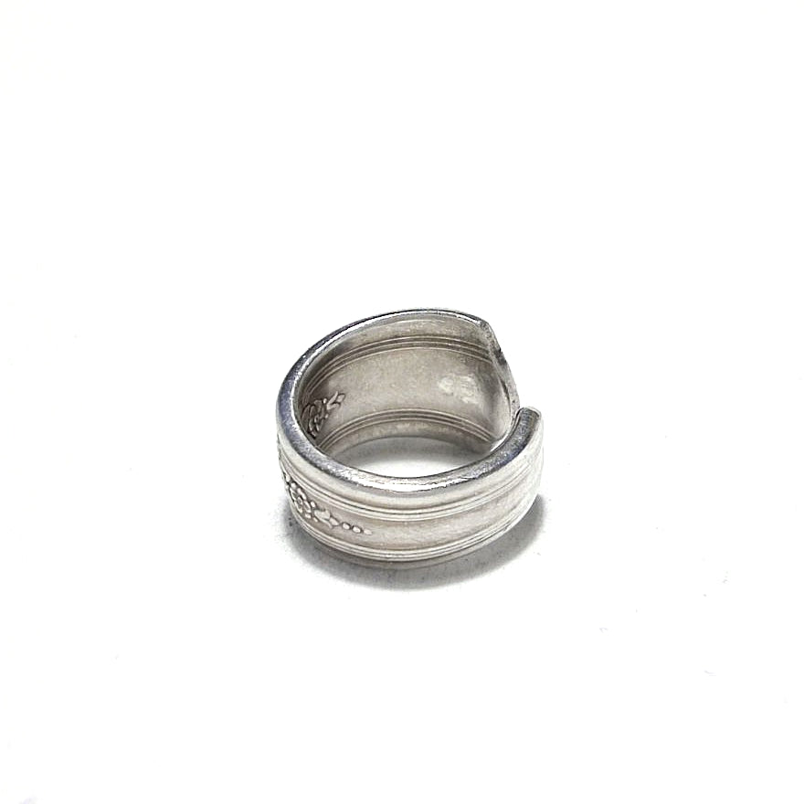Spoon Ring　No.5977　12号