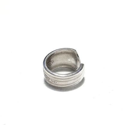 Spoon Ring　No.5977　12号