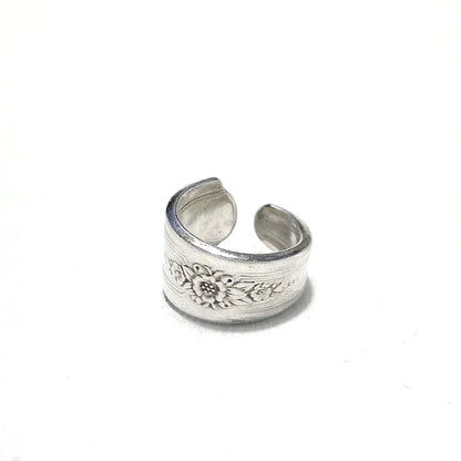 Spoon Ring　No.5978　10号