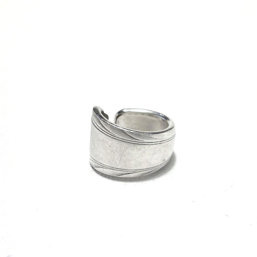 Spoon Ring　No.5979　11号