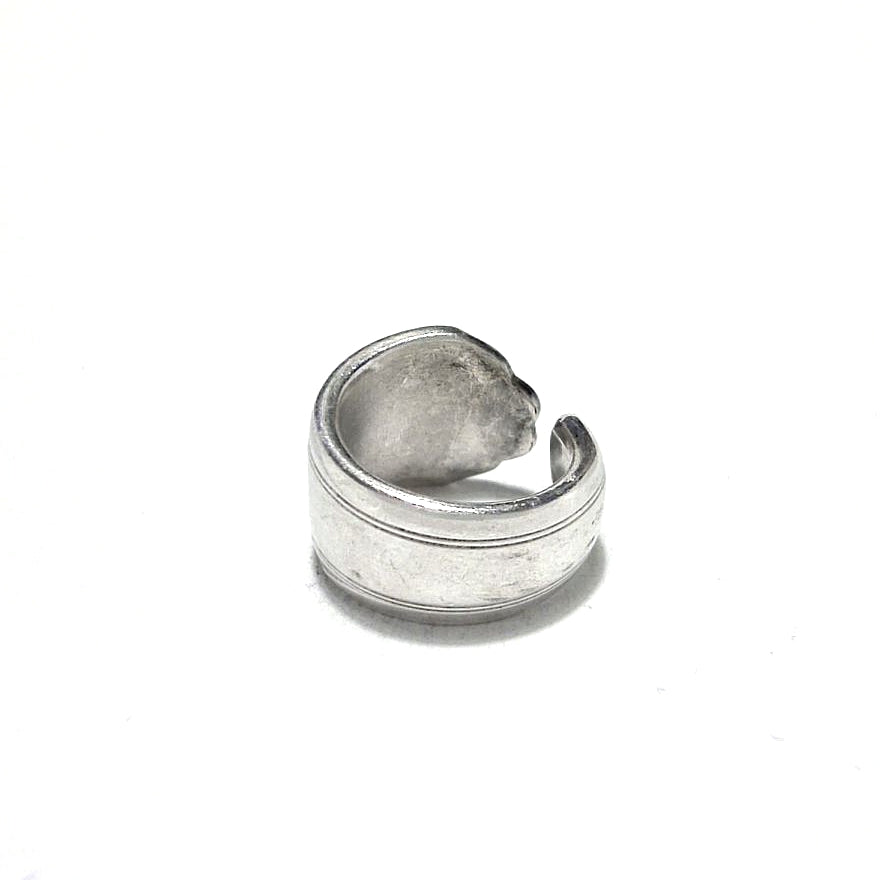 Spoon Ring　No.5979　11号