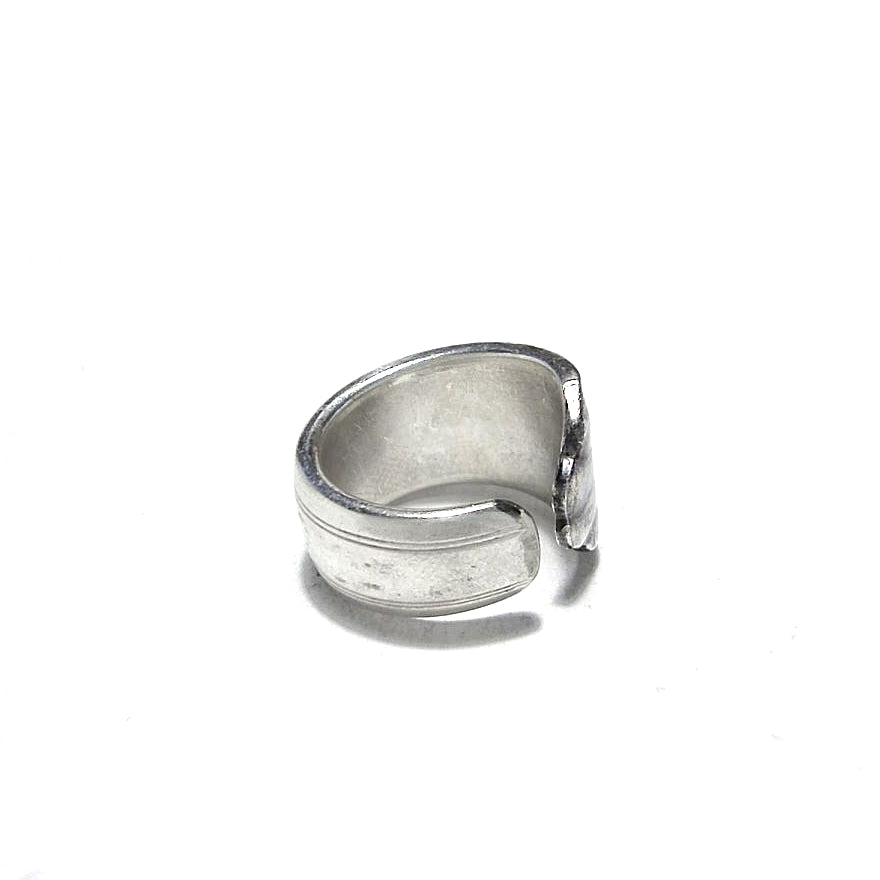Spoon Ring　No.5979　11号