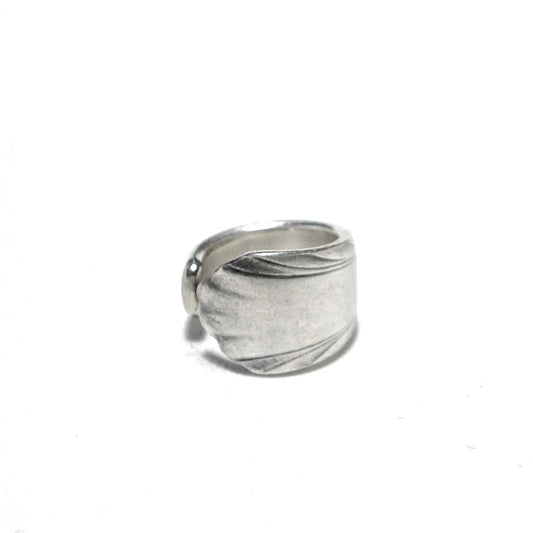 Spoon Ring　No.5979　11号