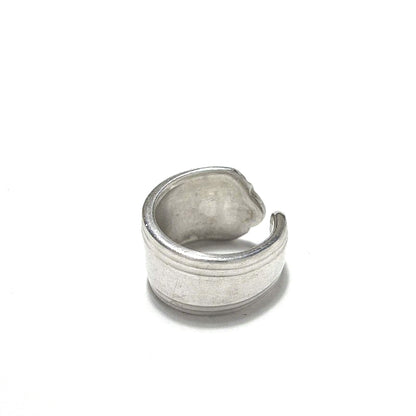 Spoon Ring　No.7401　10号