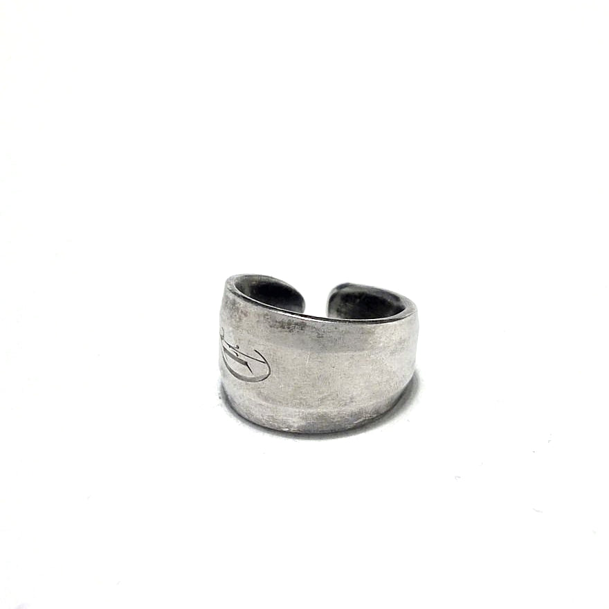 Spoon Ring　No.5980　10号