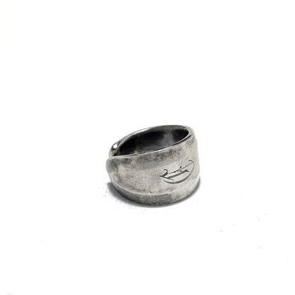 Spoon Ring　No.5980　10号