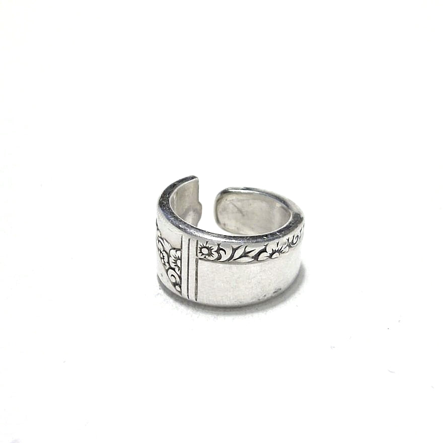 Spoon Ring　No.5981　11号