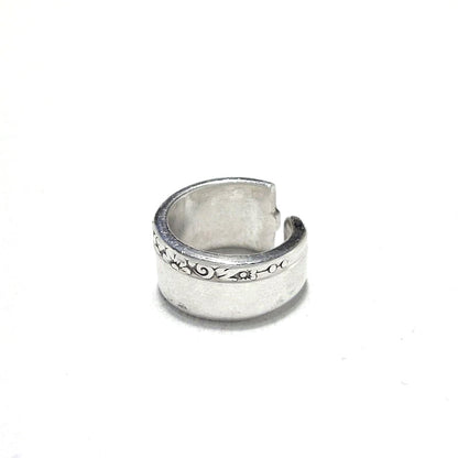 Spoon Ring　No.5981　11号