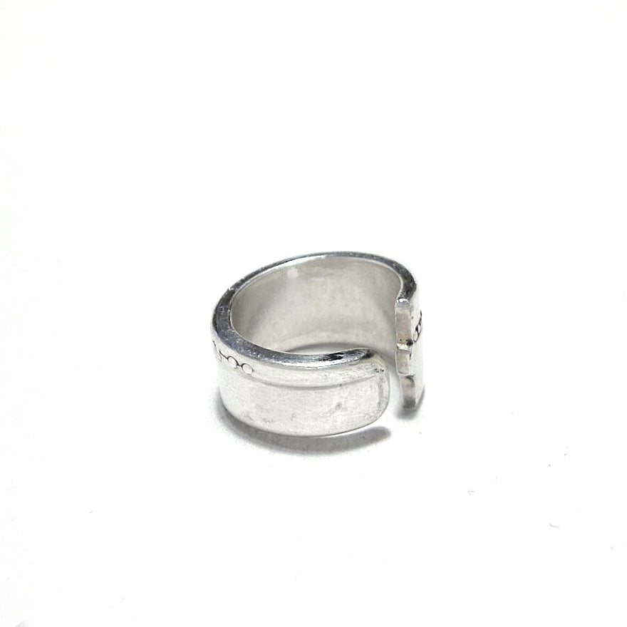 Spoon Ring　No.5981　11号