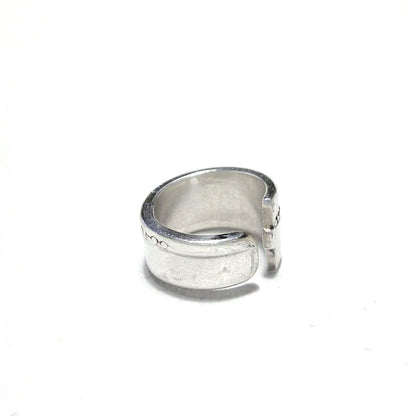 Spoon Ring　No.5981　11号