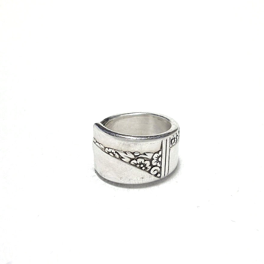 Spoon Ring　No.5981　11号