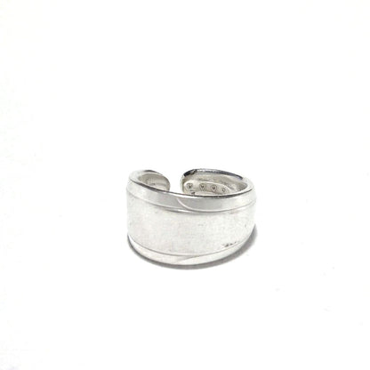 Spoon Ring　No.5982　15号