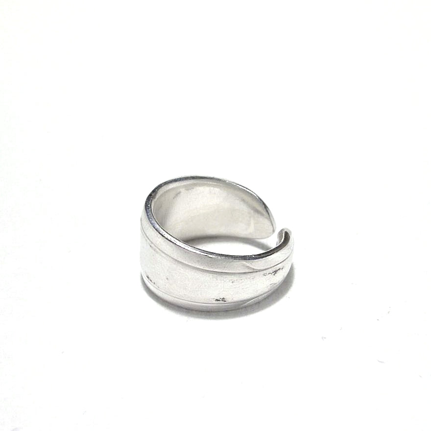 Spoon Ring　No.5982　15号