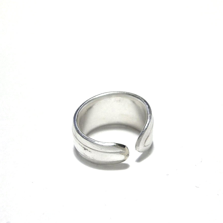Spoon Ring　No.5982　15号