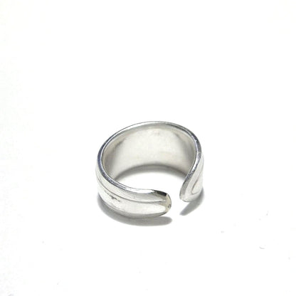 Spoon Ring　No.5982　15号