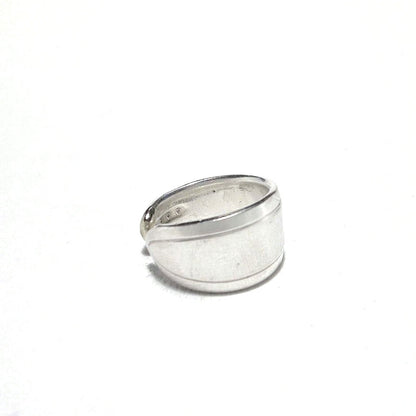 Spoon Ring　No.5982　15号