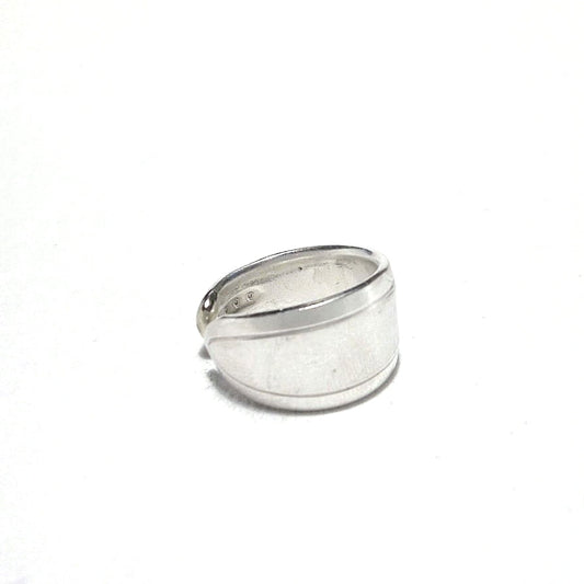 Spoon Ring　No.5982　15号