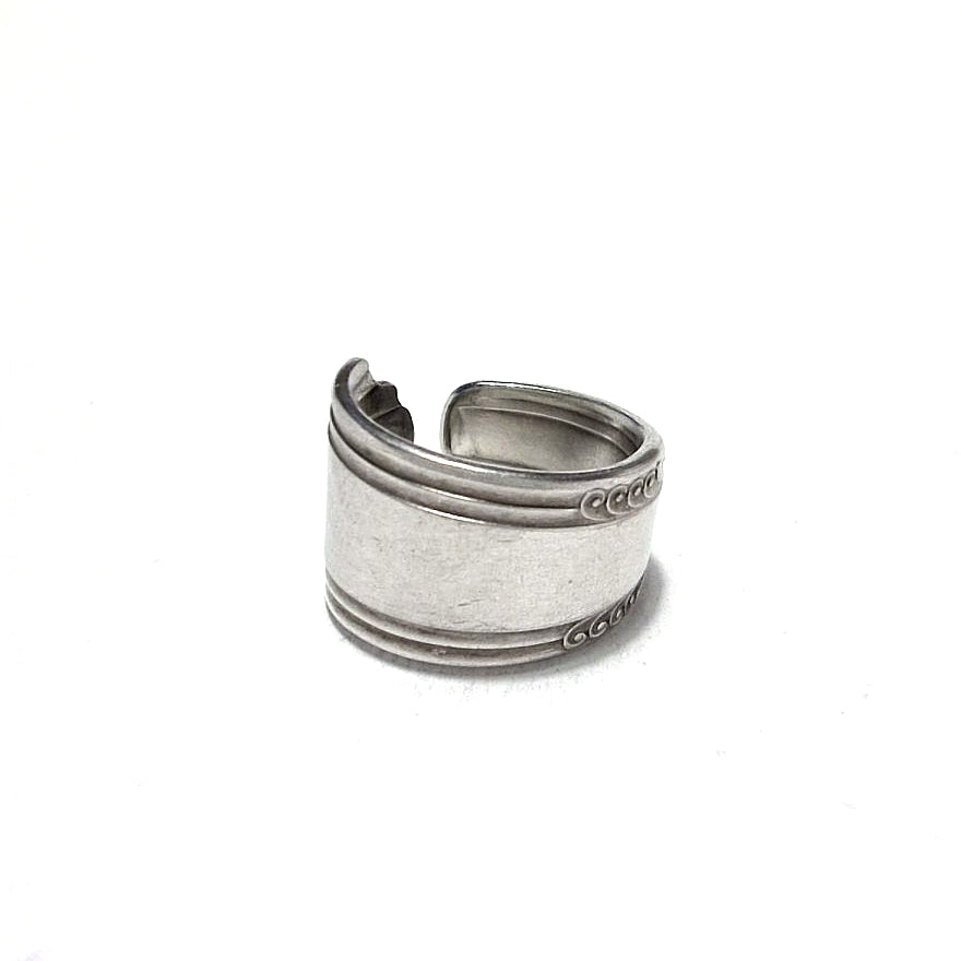Spoon Ring　No.5983　16号