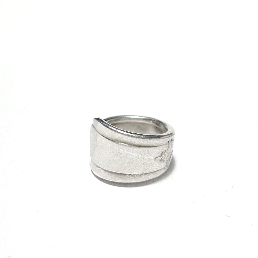 Spoon Ring　No.5984　11号