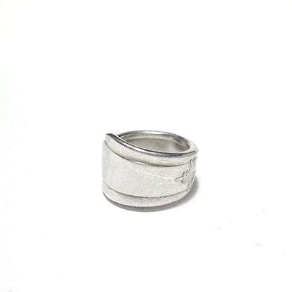 Spoon Ring　No.5984　11号