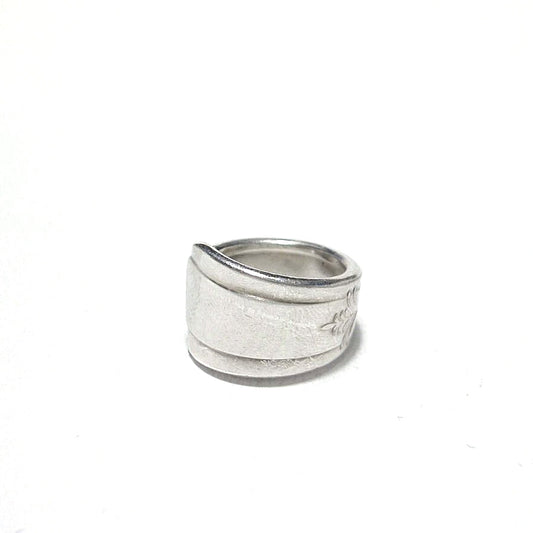 Spoon Ring　No.5984　11号