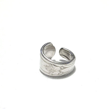 Spoon Ring　No.5984　11号