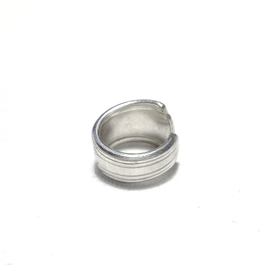Spoon Ring　No.5984　11号