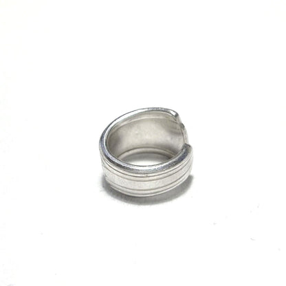 Spoon Ring　No.5984　11号