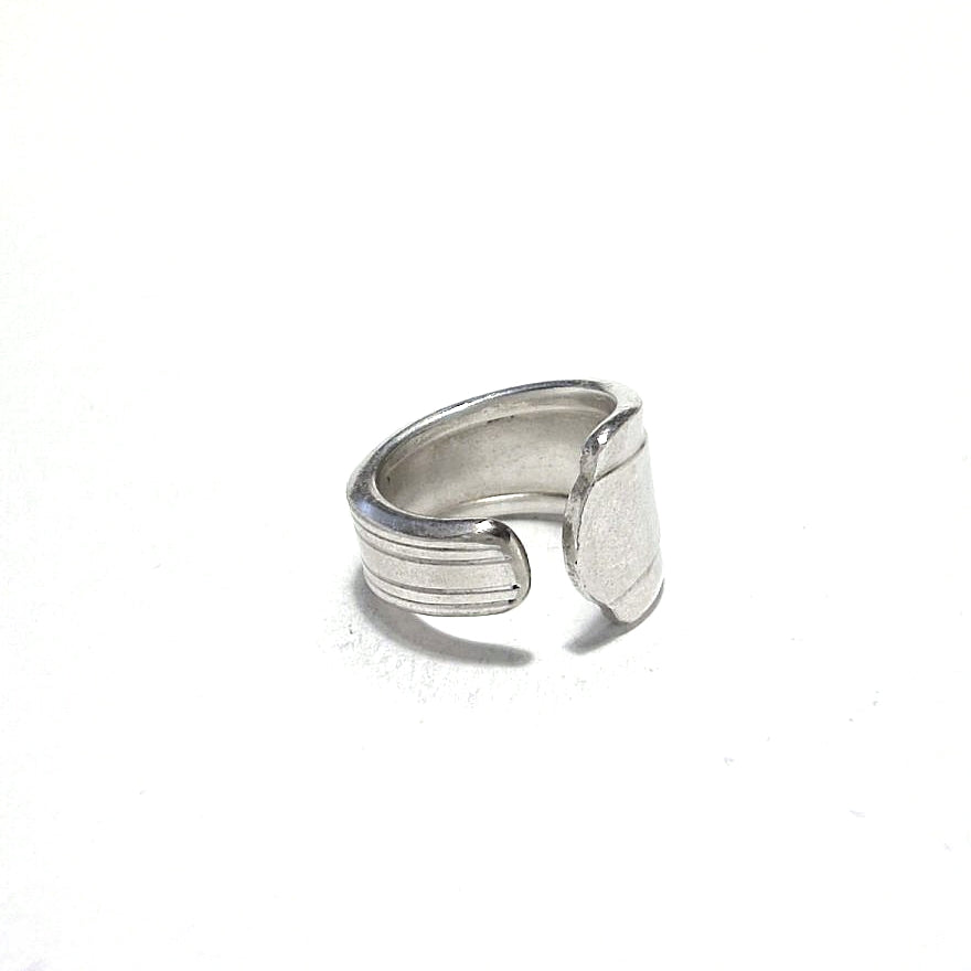 Spoon Ring　No.5984　11号