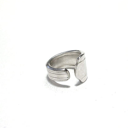 Spoon Ring　No.5984　11号