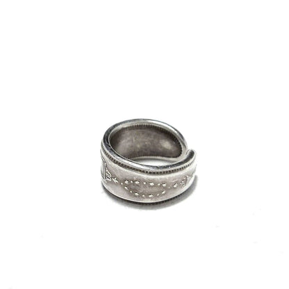 Spoon Ring　No.5985　12号