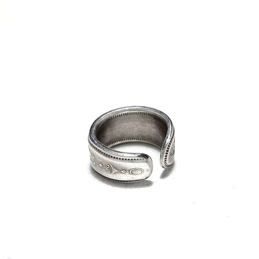 Spoon Ring　No.5985　12号