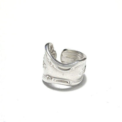 Spoon Ring　No.5986　14号