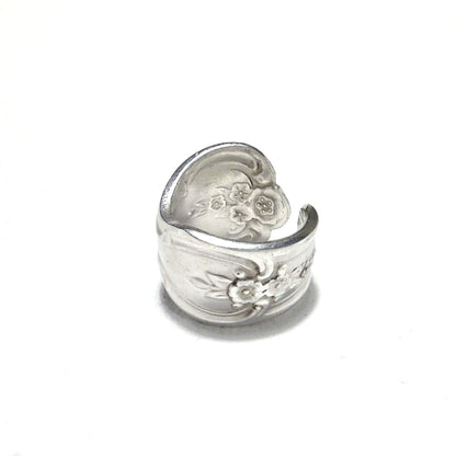 Spoon Ring　No.5986　14号