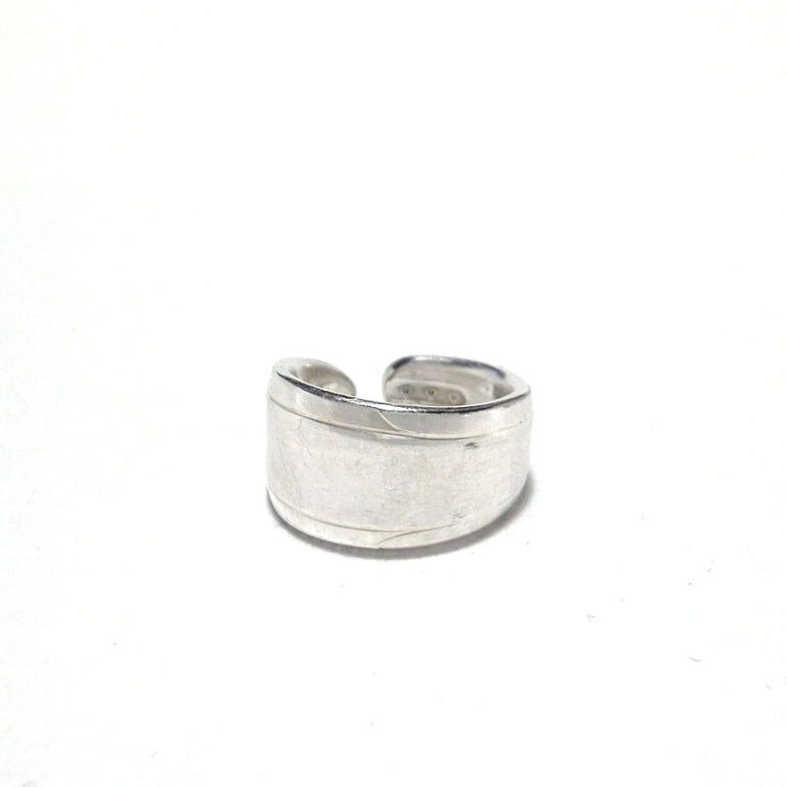 Spoon Ring　No.5987　13号