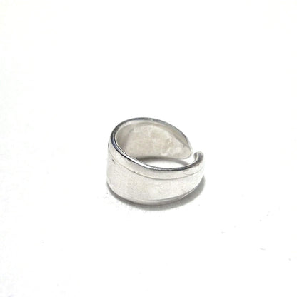 Spoon Ring　No.5987　13号