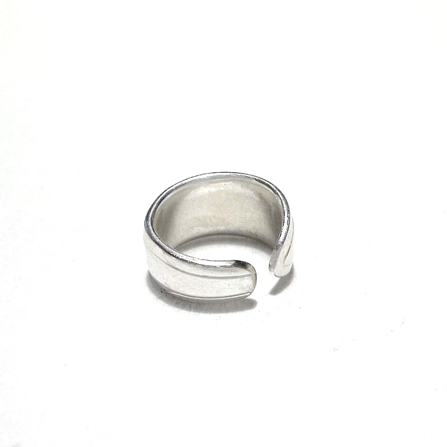 Spoon Ring　No.5987　13号