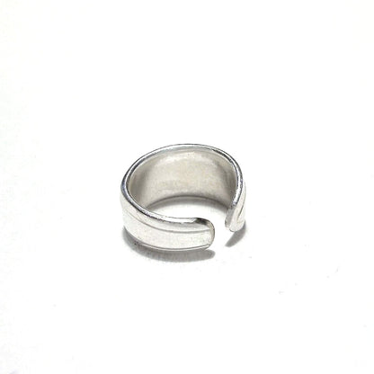 Spoon Ring　No.5987　13号