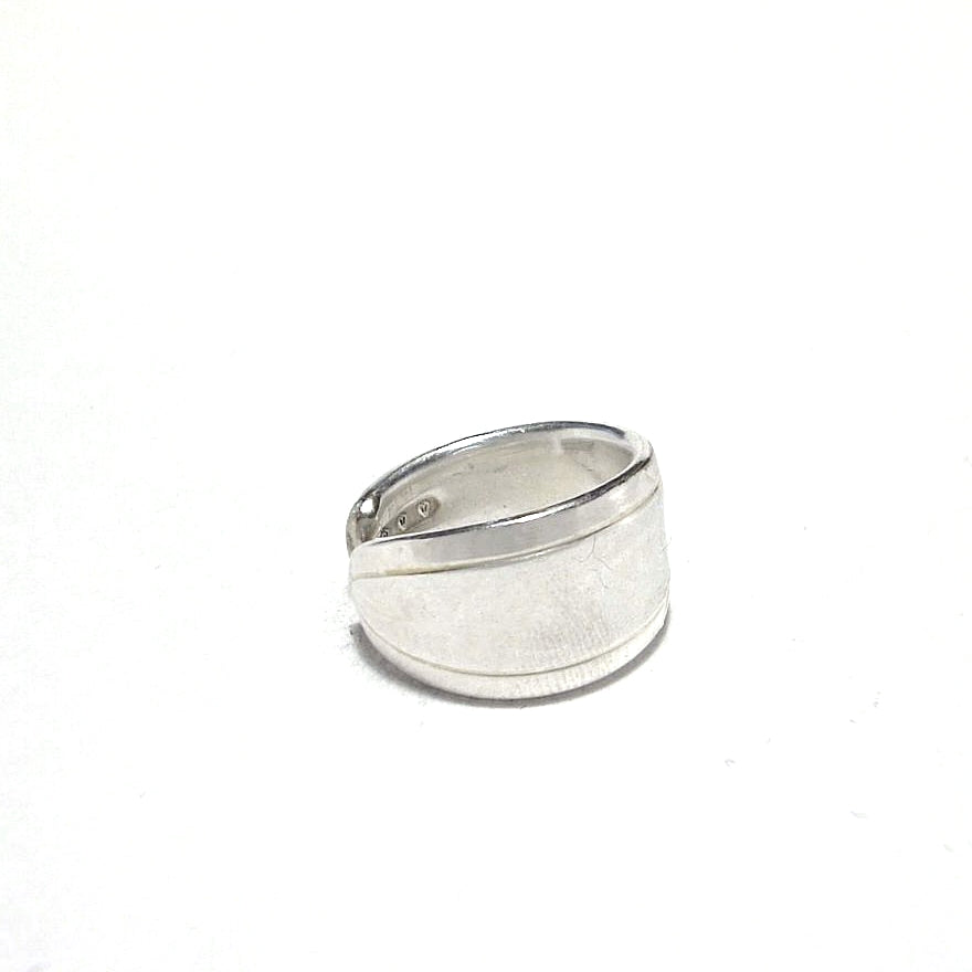 Spoon Ring　No.5987　13号