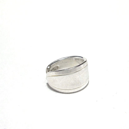 Spoon Ring　No.5987　13号