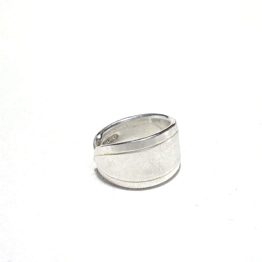 Spoon Ring　No.5987　13号