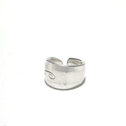 Spoon Ring　No.5988　11号