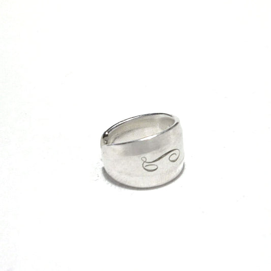 Spoon Ring　No.5988　11号