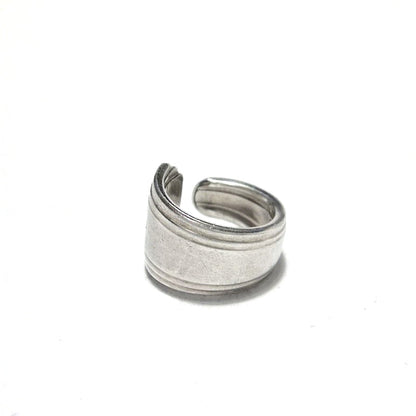 Spoon Ring　No.5989　12号