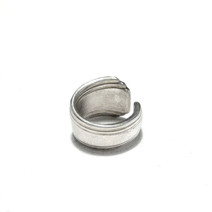 Spoon Ring　No.5989　12号