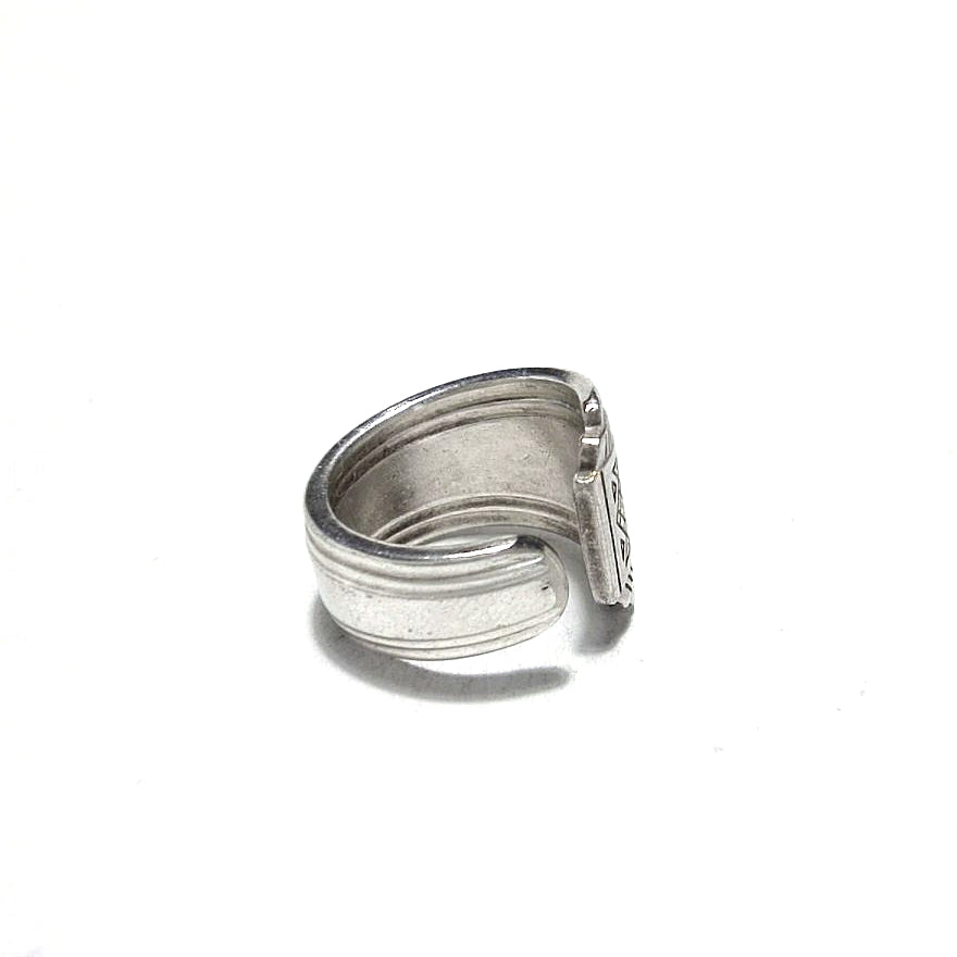 Spoon Ring　No.5989　12号