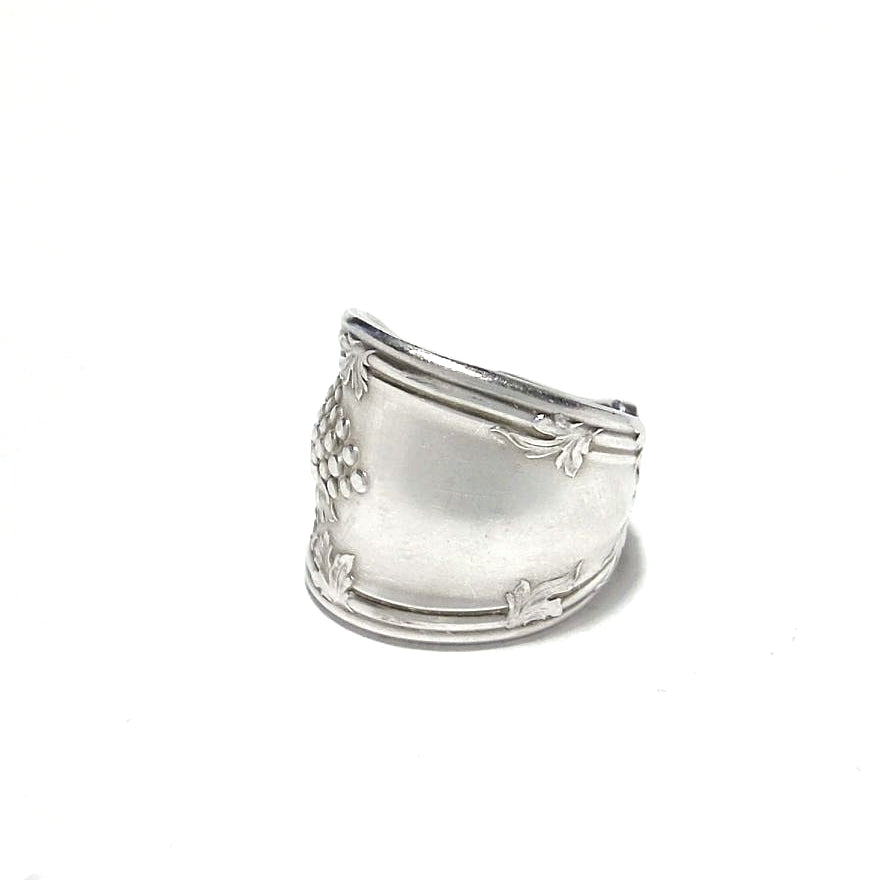 Spoon Ring　No.5990　15号