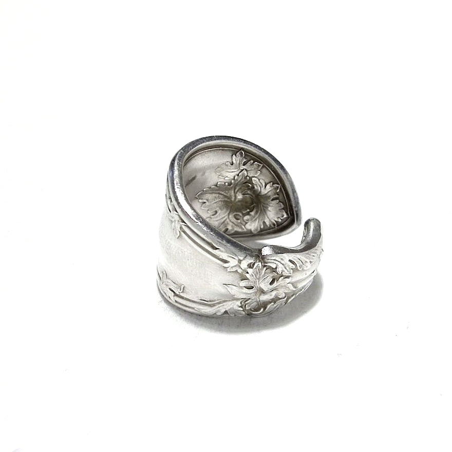 Spoon Ring　No.5990　15号