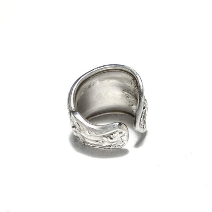 Spoon Ring　No.5990　15号